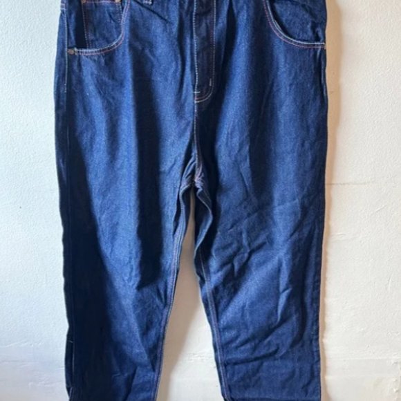 Evisu Japanese Denim Jeans Mens - Picture 2 of 7